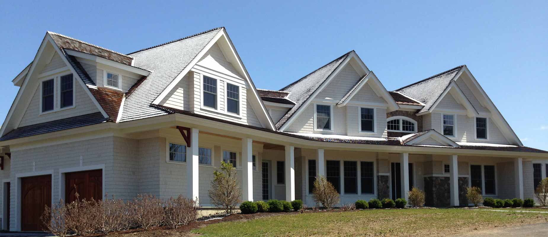 General Contracting New England Painting and Construction