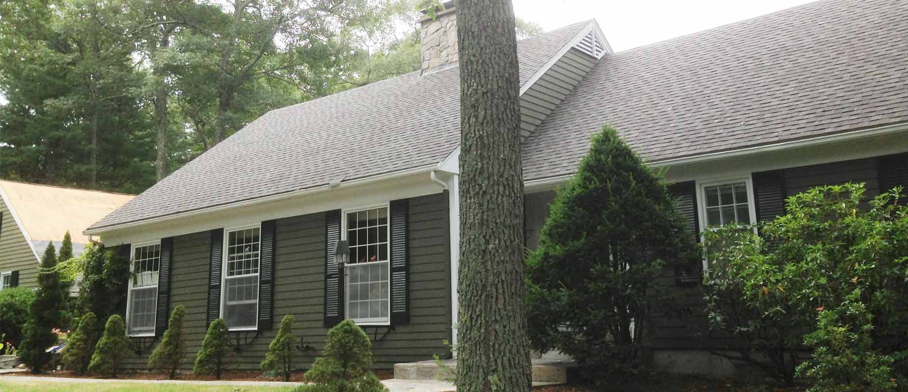 New England Painting and Construction general contracting work Metro West and South Shore MA